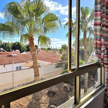 Cosy Garden View Apartment Tinache San Bartolomé Kültér fotó